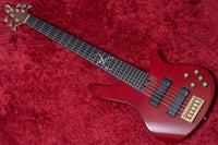 【used】Yamaha / RBX6JM John Myung Model Ruby Red 1991 5.150kg #HZ24059【GIB Yokohama】