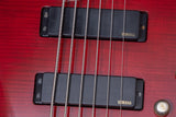 【used】Yamaha / RBX6JM John Myung Model Ruby Red 1991 5.150kg #HZ24059【GIB Yokohama】