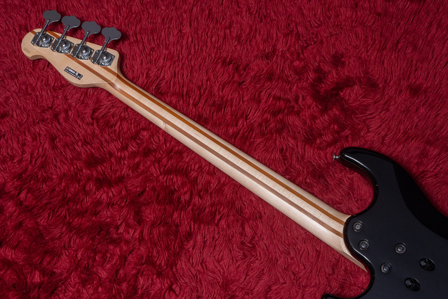 【used】YAMAHA / BB434M Black 3.845kg #HPZ093175【GIB Yokohama】