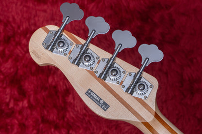 【used】YAMAHA / BB434M Black 3.845kg #HPZ093175【GIB Yokohama】