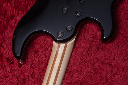 【used】YAMAHA / BB434M Black 3.845kg #HPZ093175【GIB Yokohama】