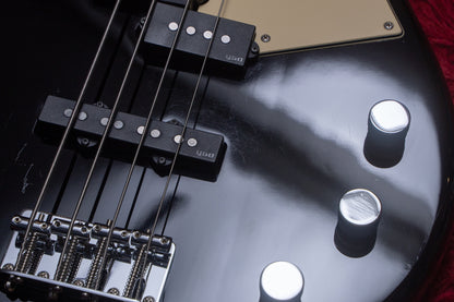 【used】YAMAHA / BB434M Black 3.845kg #HPZ093175【GIB Yokohama】