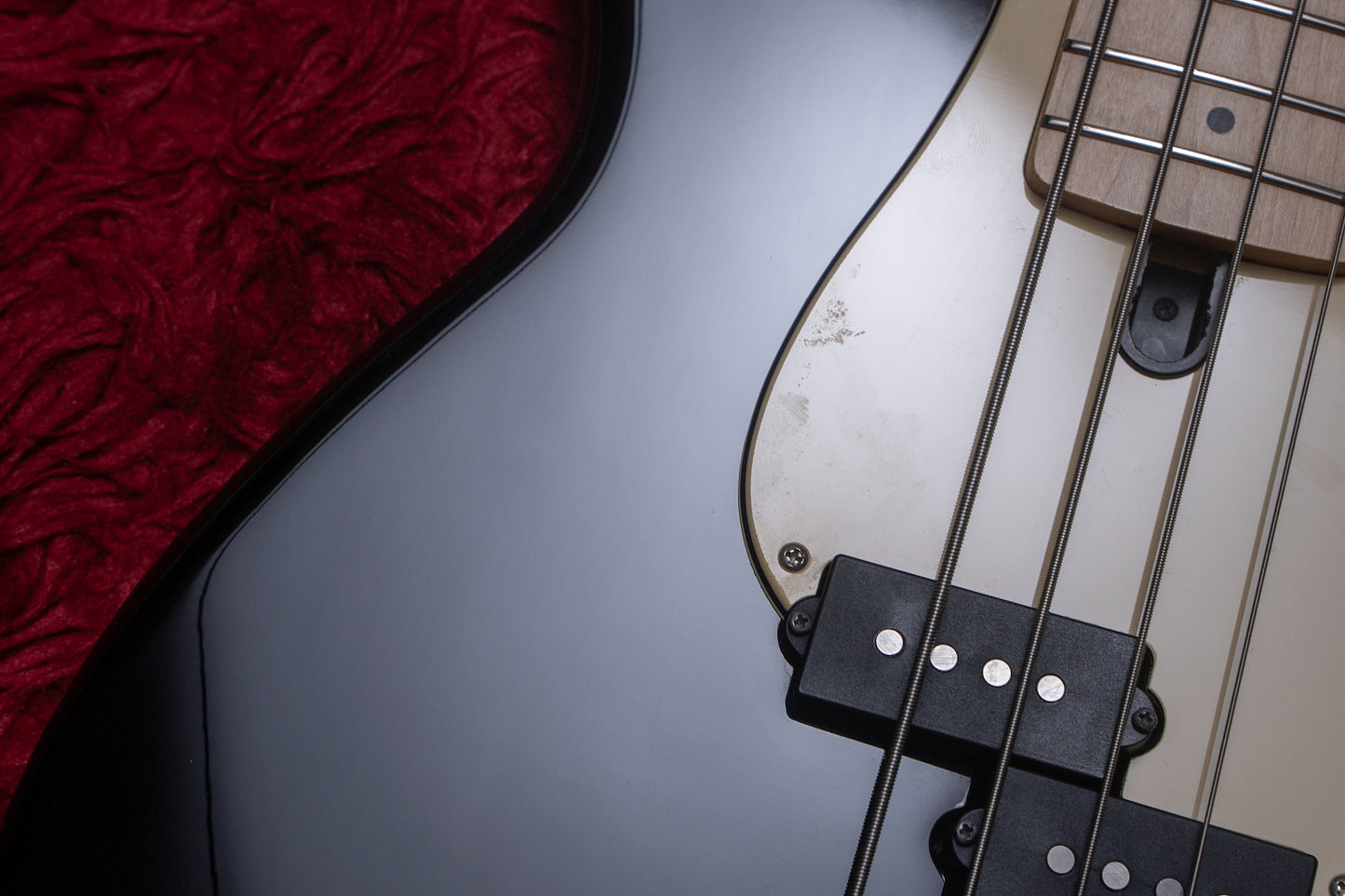 【used】YAMAHA / BB434M Black 3.845kg #HPZ093175【GIB Yokohama】