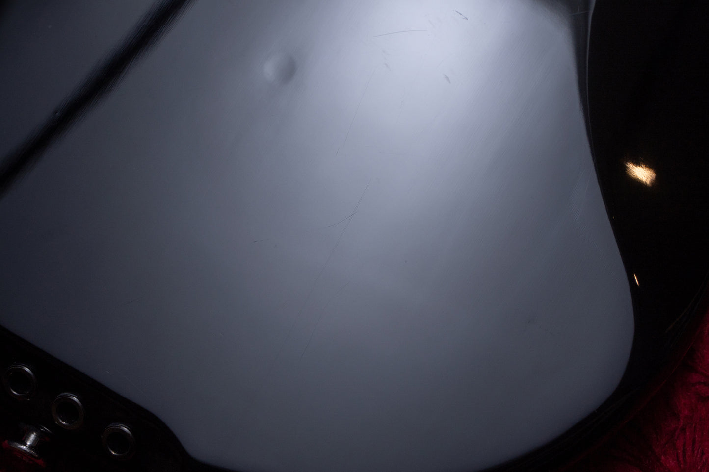 【used】YAMAHA / BB434M Black 3.845kg #HPZ093175【GIB Yokohama】