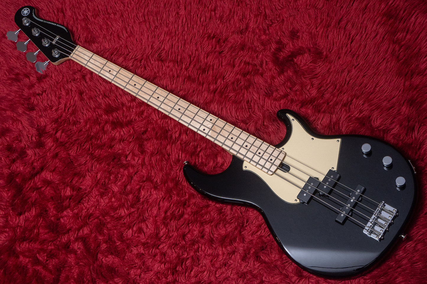 【used】YAMAHA / BB434M Black 3.845kg #HPZ093175【GIB Yokohama】