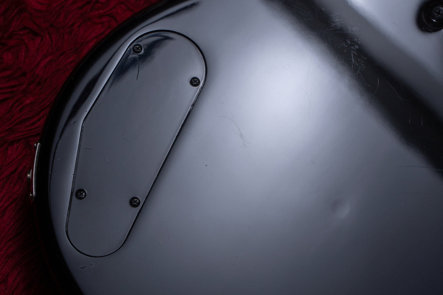 【used】YAMAHA / BB434M Black 3.845kg #HPZ093175【GIB Yokohama】