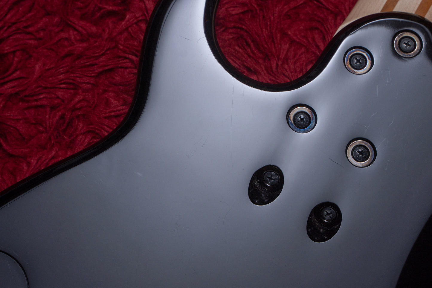 【used】YAMAHA / BB434M Black 3.845kg #HPZ093175【GIB Yokohama】