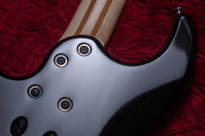 【used】YAMAHA / BB434M Black 3.845kg #HPZ093175【GIB Yokohama】