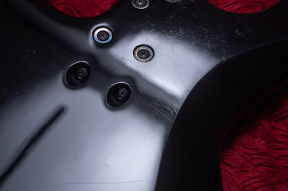 【used】YAMAHA / BB434M Black 3.845kg #HPZ093175【GIB Yokohama】