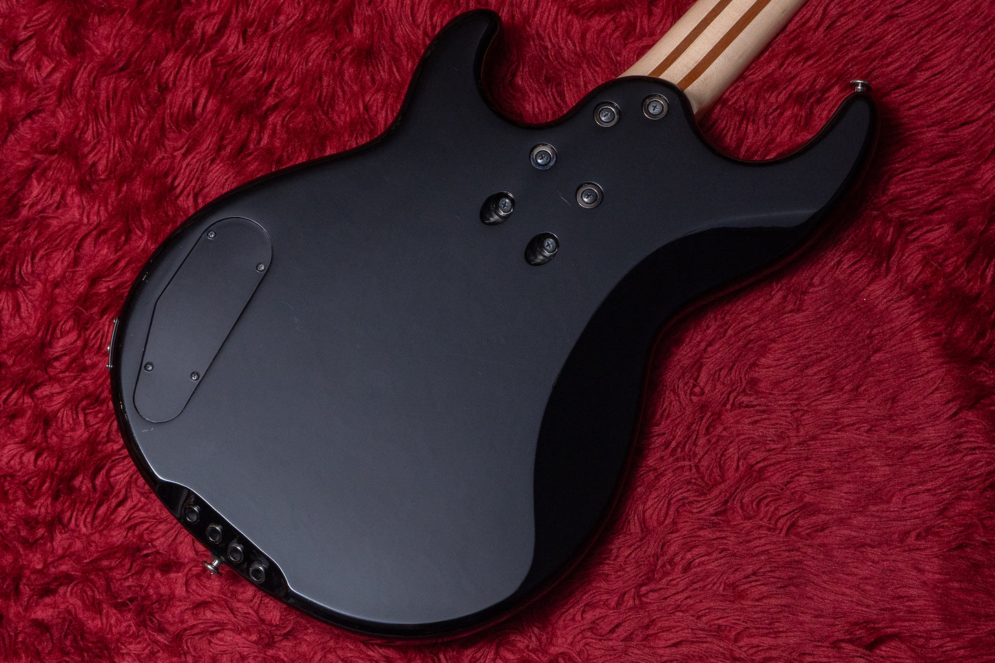 【used】YAMAHA / BB434M Black 3.845kg #HPZ093175【GIB Yokohama】