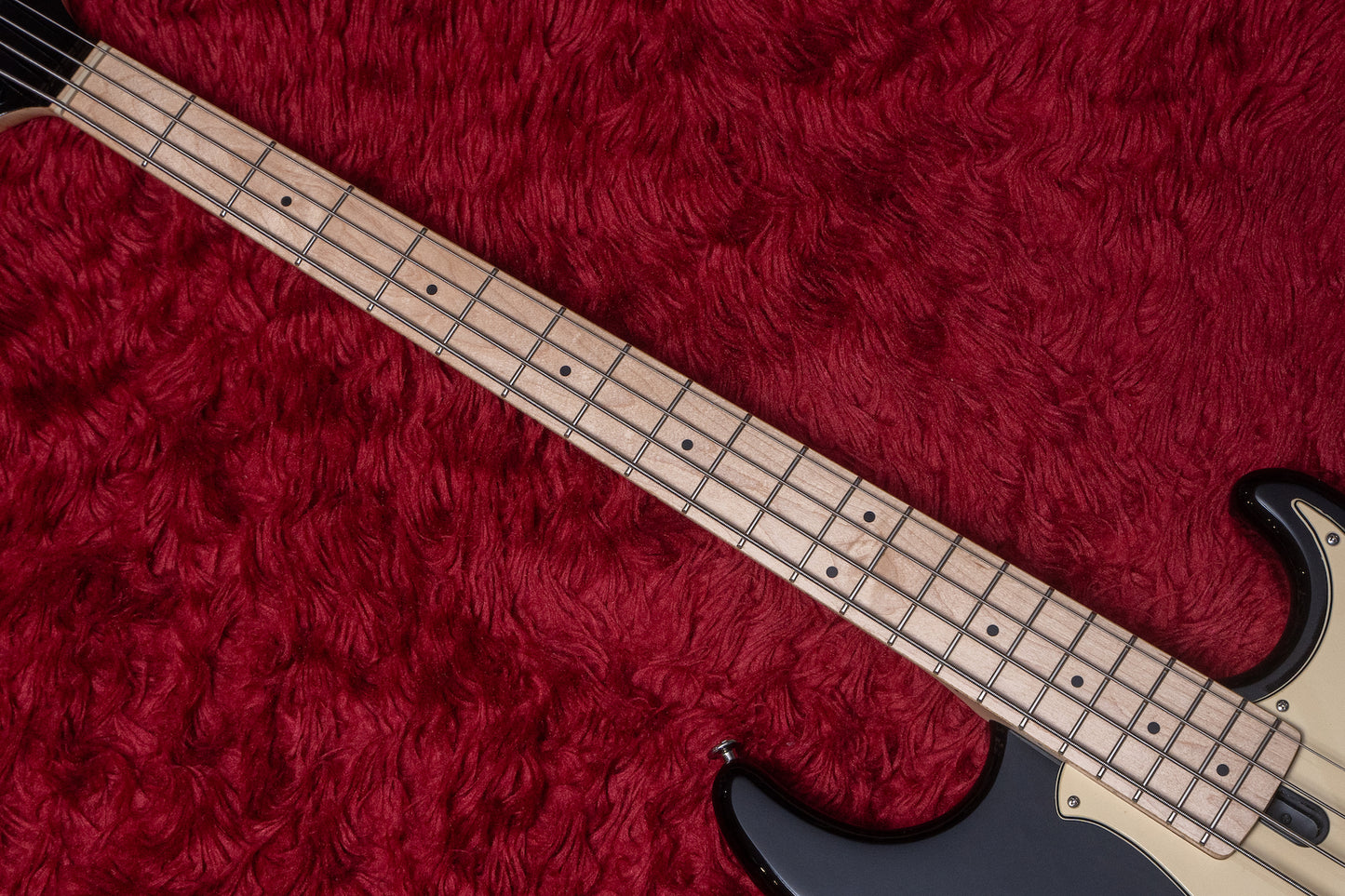 【used】YAMAHA / BB434M Black 3.845kg #HPZ093175【GIB Yokohama】