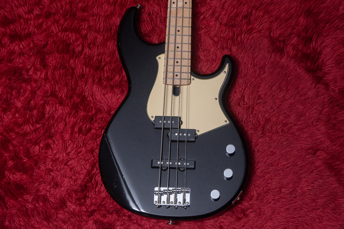【used】YAMAHA / BB434M Black 3.845kg #HPZ093175【GIB Yokohama】