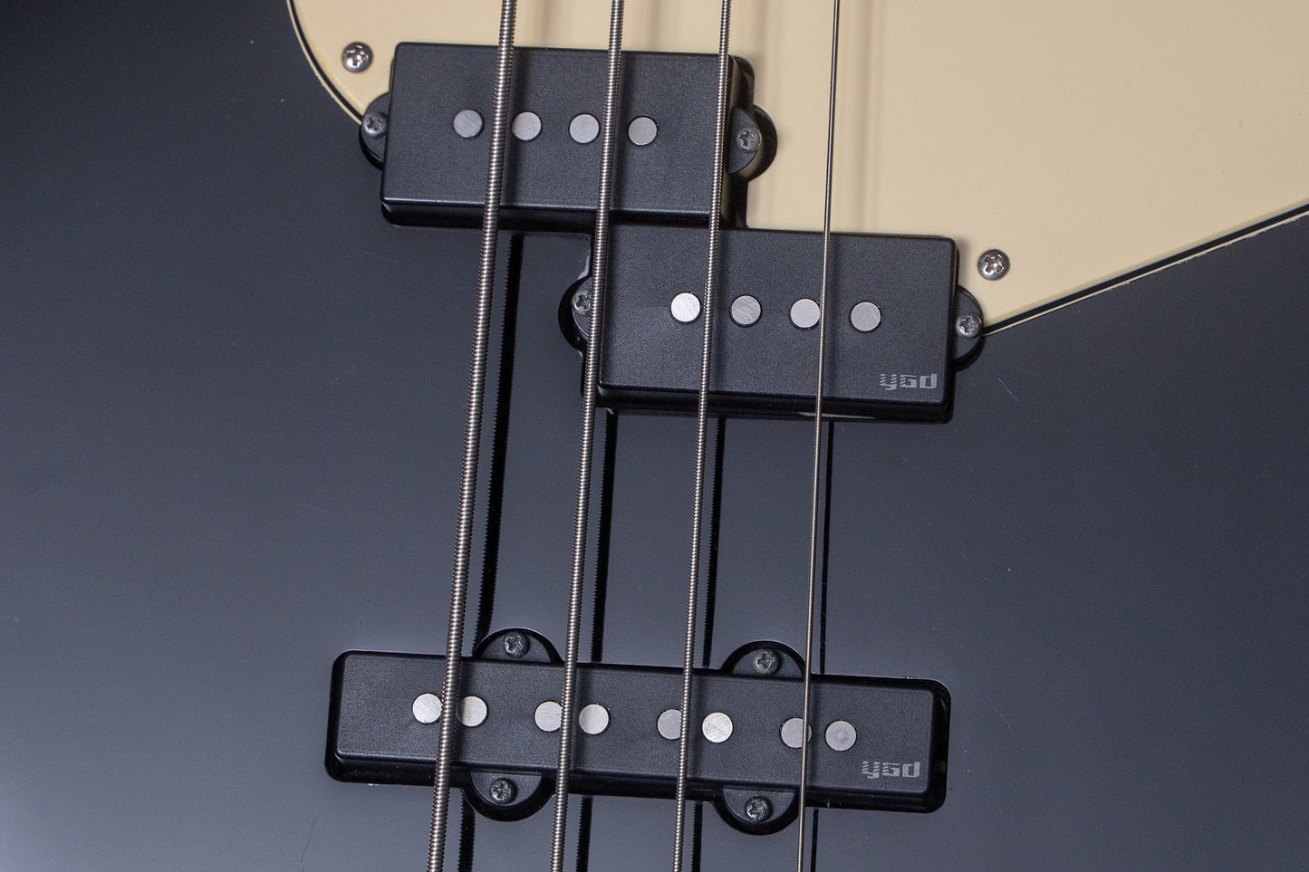 【used】YAMAHA / BB434M Black 3.845kg #HPZ093175【GIB Yokohama】