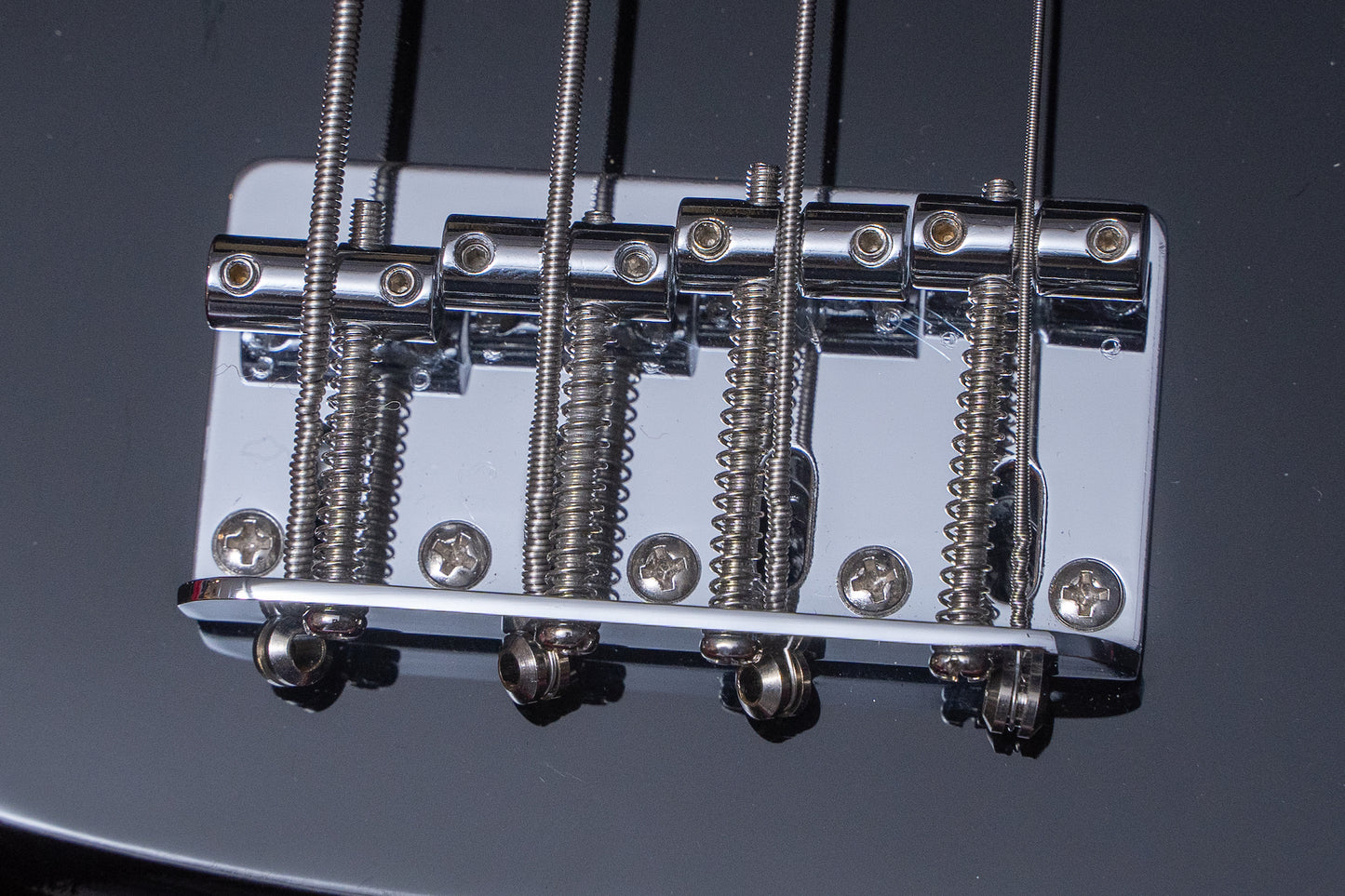 【used】YAMAHA / BB434M Black 3.845kg #HPZ093175【GIB Yokohama】