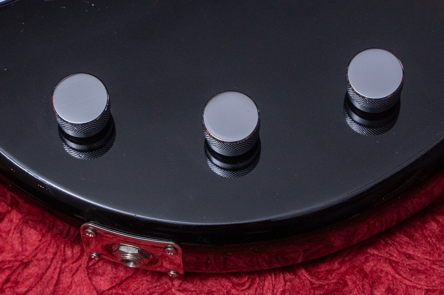 【used】YAMAHA / BB434M Black 3.845kg #HPZ093175【GIB Yokohama】