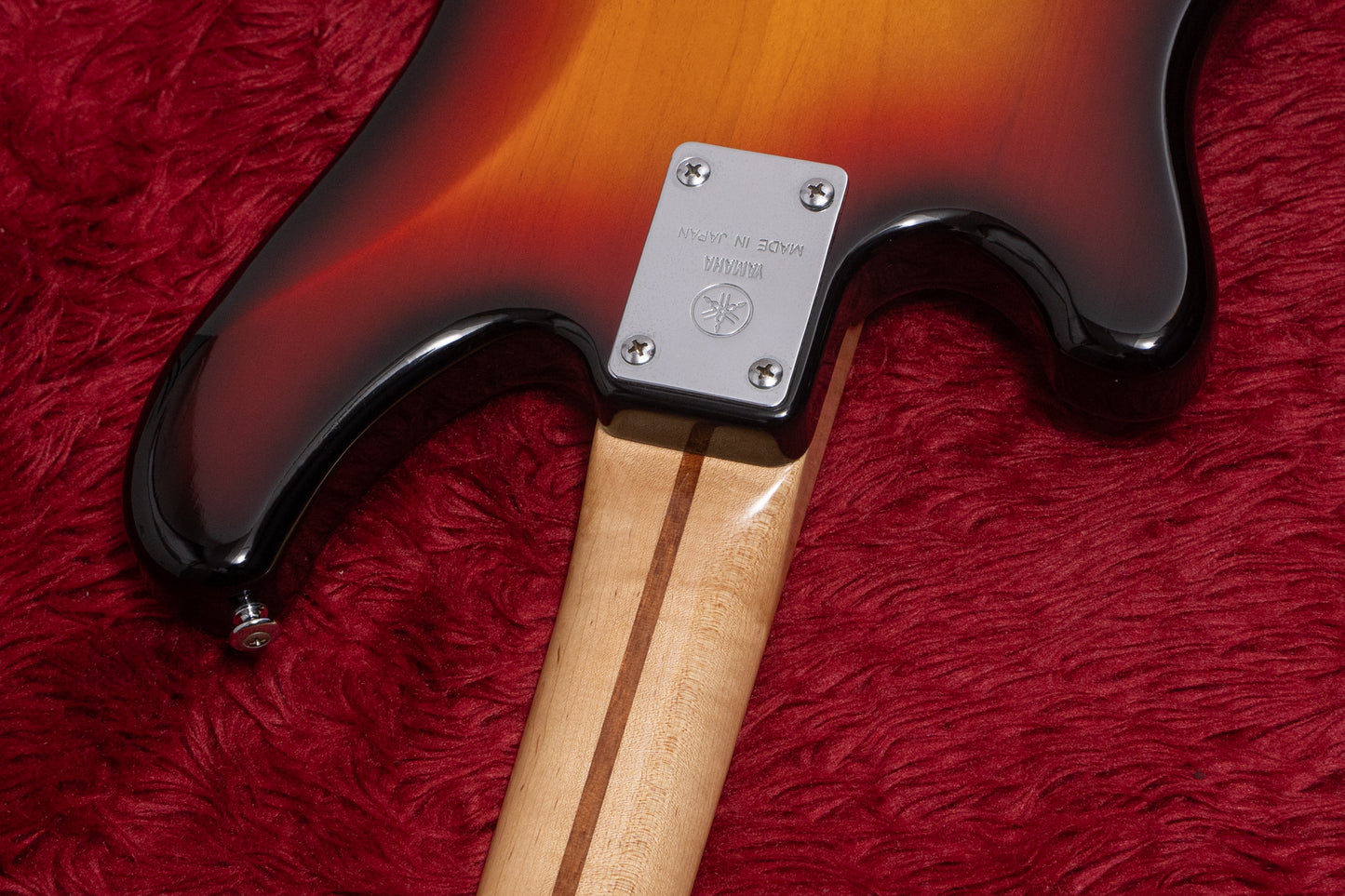 【used】YAMAHA / SB-800 1981 3.975kg #1789【GIB Yokohama】