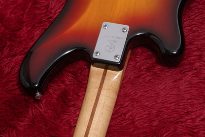 【used】YAMAHA / SB-800 1981 3.975kg #1789【GIB Yokohama】