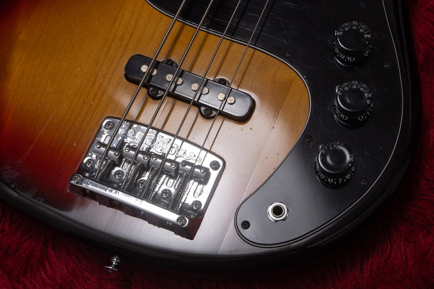 【used】YAMAHA / SB-800 1981 3.975kg #1789【GIB Yokohama】