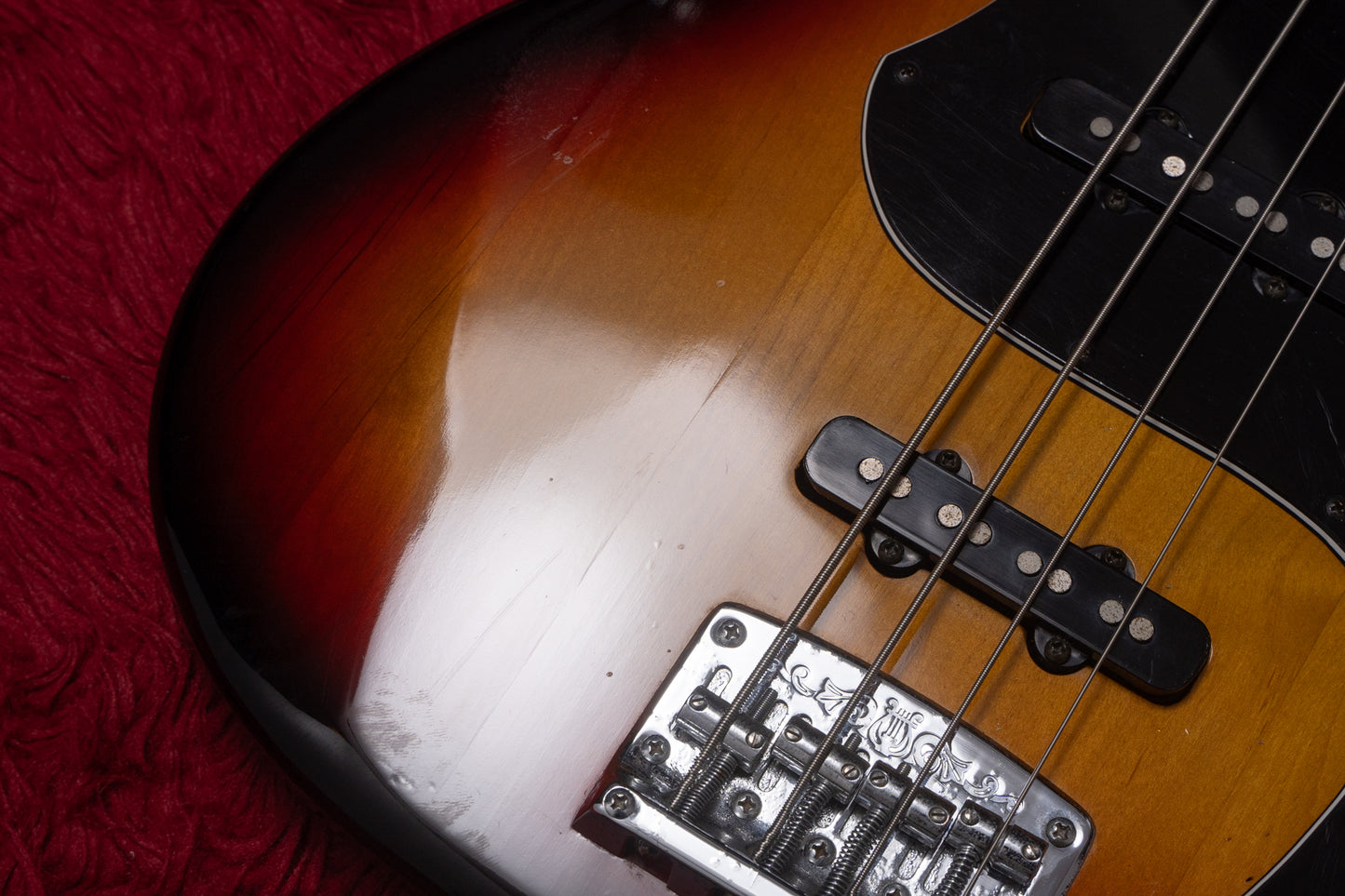 【used】YAMAHA / SB-800 1981 3.975kg #1789【GIB Yokohama】