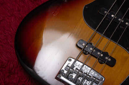 【used】YAMAHA / SB-800 1981 3.975kg #1789【GIB Yokohama】