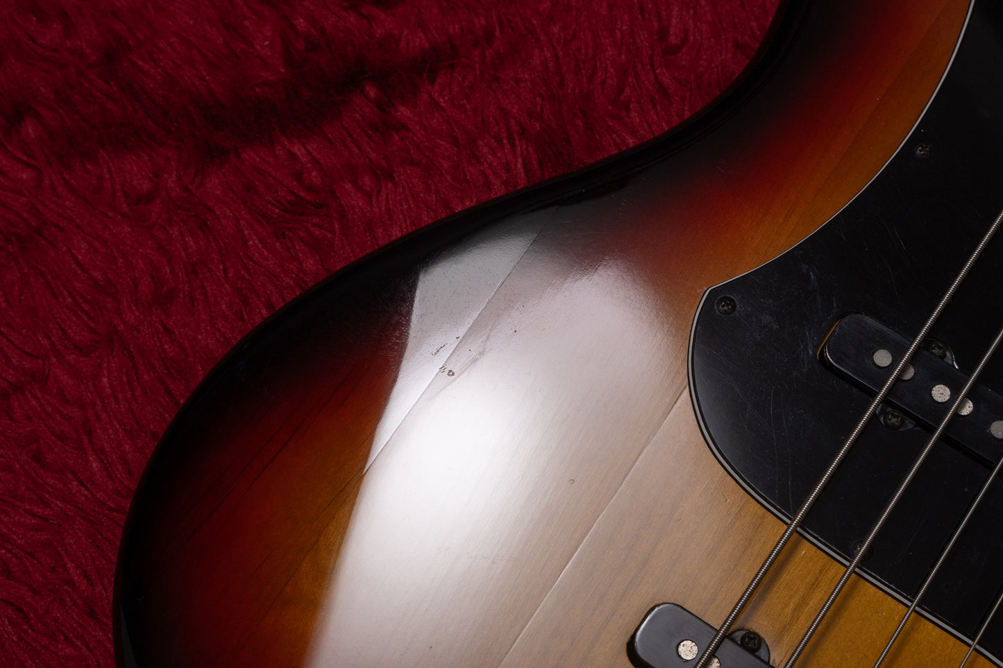 【used】YAMAHA / SB-800 1981 3.975kg #1789【GIB Yokohama】