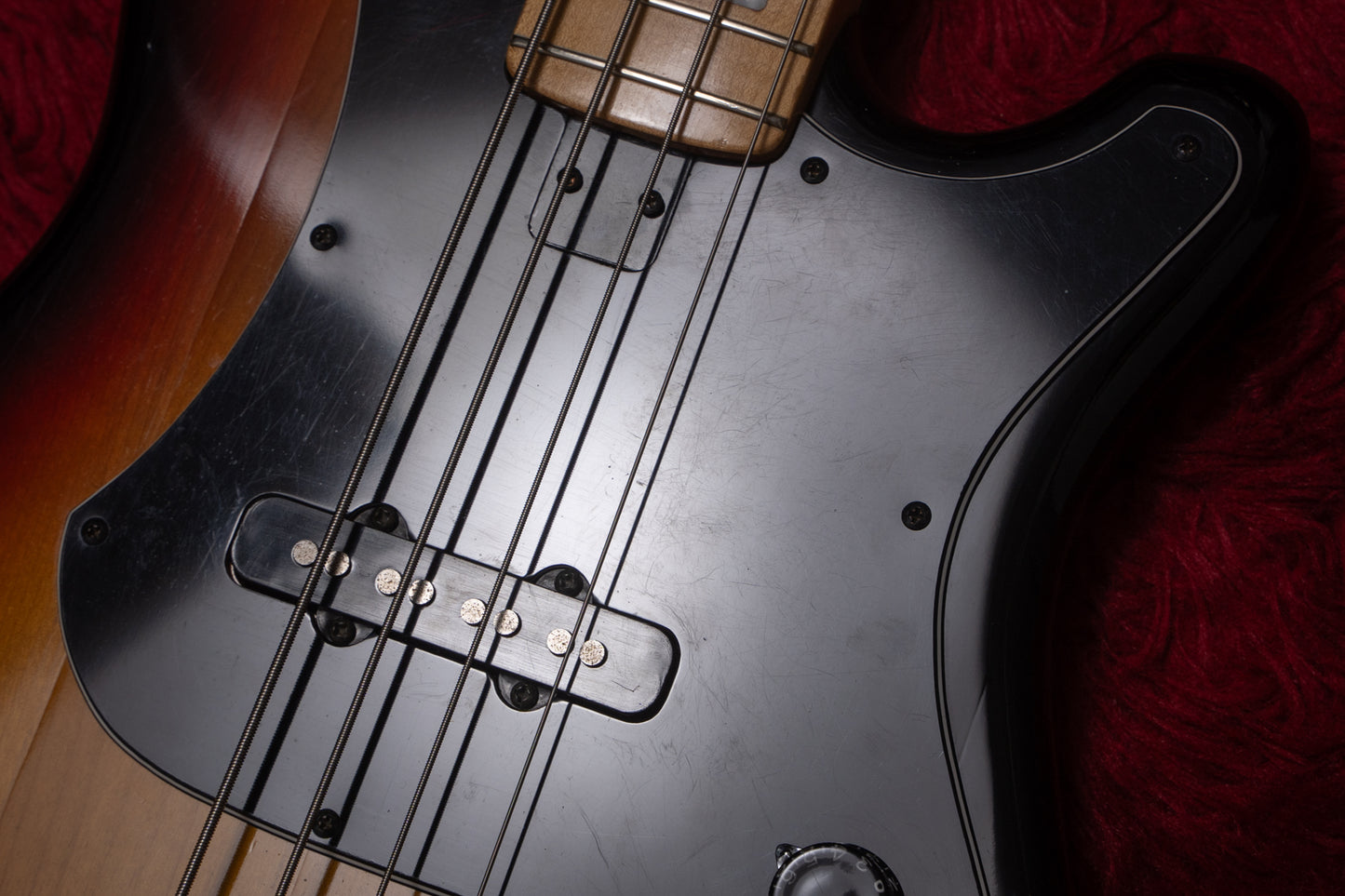 【used】YAMAHA / SB-800 1981 3.975kg #1789【GIB Yokohama】