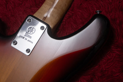 【used】YAMAHA / SB-800 1981 3.975kg #1789【GIB Yokohama】