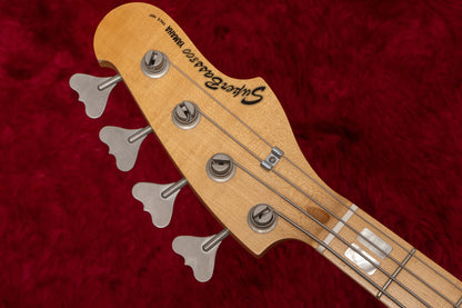 【used】YAMAHA / SB-800 1981 3.975kg #1789【GIB Yokohama】