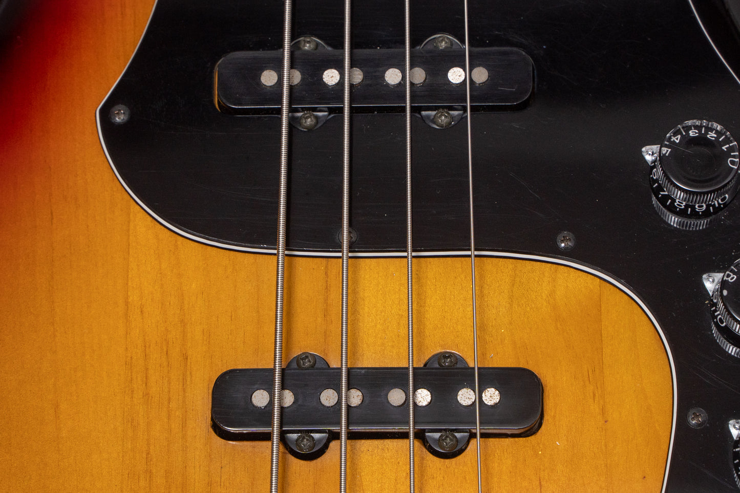 【used】YAMAHA / SB-800 1981 3.975kg #1789【GIB Yokohama】