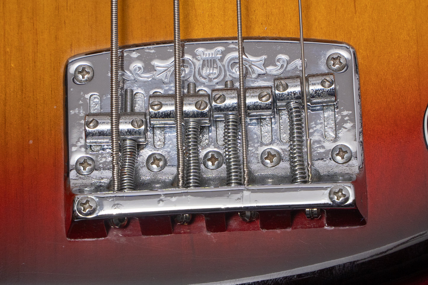 【used】YAMAHA / SB-800 1981 3.975kg #1789【GIB Yokohama】