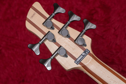 【used】YAMAHA / TRB1005J 2012 4.375kg #HPY113025【GIB Yokohama】