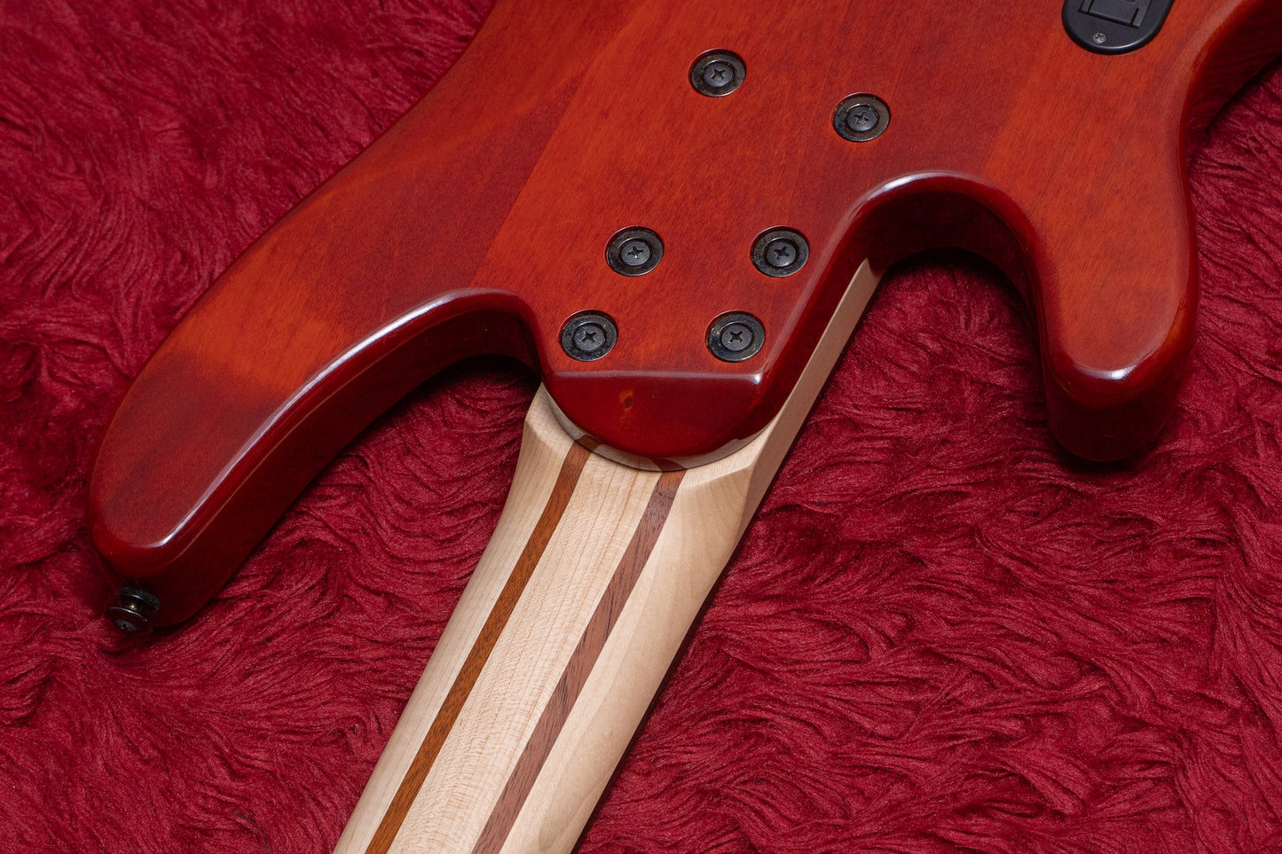 【used】YAMAHA / TRB1005J 2012 4.375kg #HPY113025【GIB Yokohama】