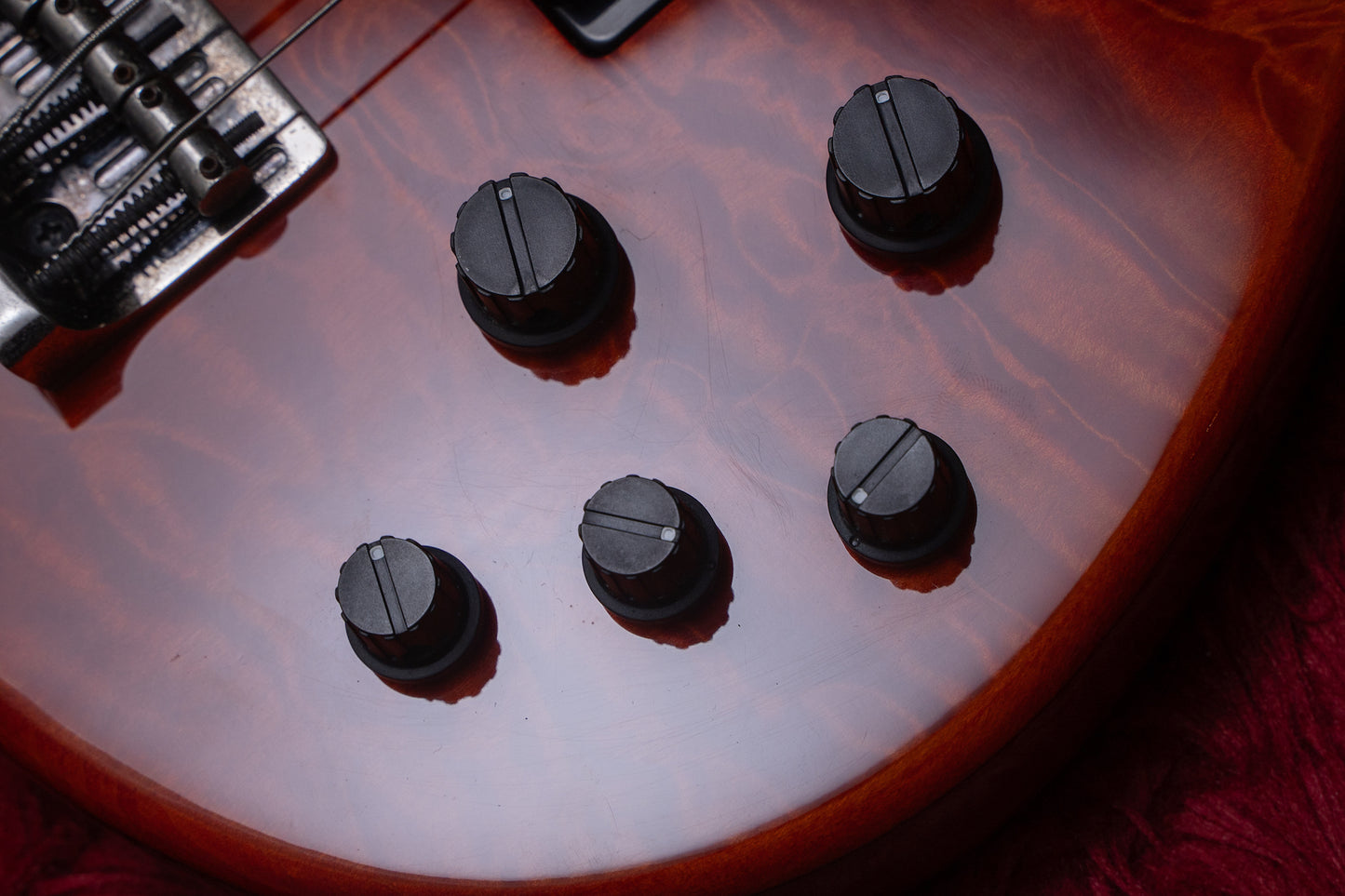 【used】YAMAHA / TRB1005J 2012 4.375kg #HPY113025【GIB Yokohama】