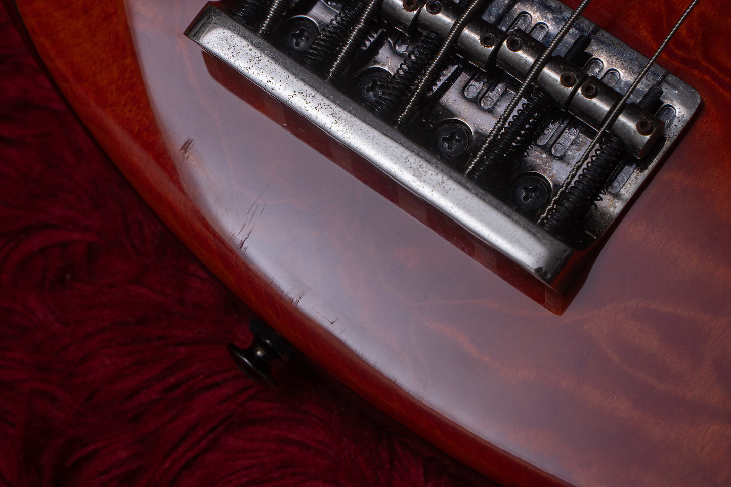 【used】YAMAHA / TRB1005J 2012 4.375kg #HPY113025【GIB Yokohama】