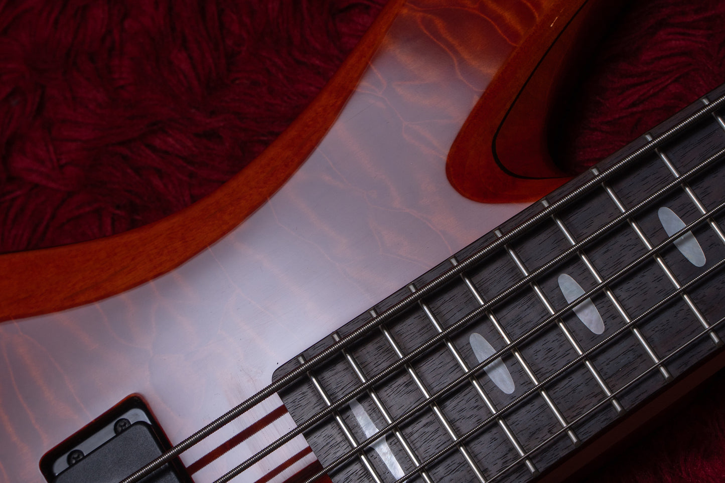 【used】YAMAHA / TRB1005J 2012 4.375kg #HPY113025【GIB Yokohama】