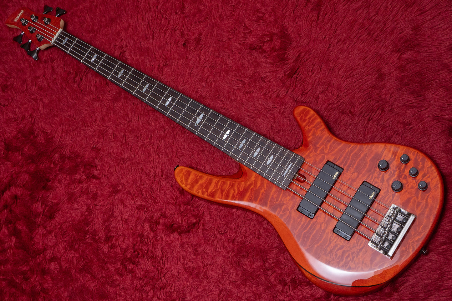 【used】YAMAHA / TRB1005J 2012 4.375kg #HPY113025【GIB Yokohama】