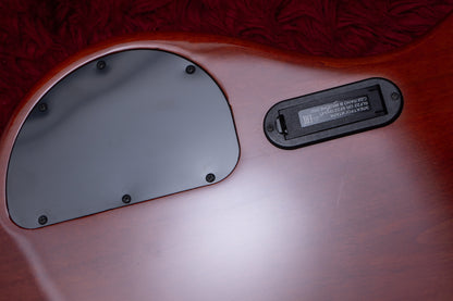 【used】YAMAHA / TRB1005J 2012 4.375kg #HPY113025【GIB Yokohama】