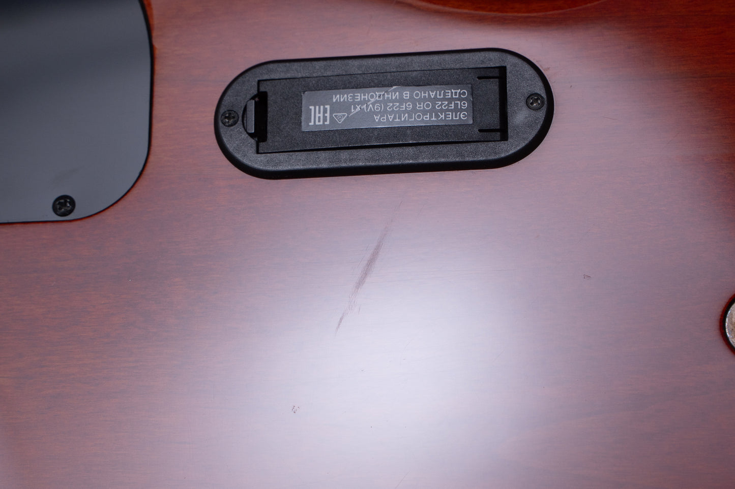 【used】YAMAHA / TRB1005J 2012 4.375kg #HPY113025【GIB Yokohama】