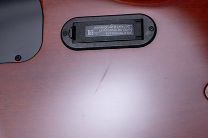 【used】YAMAHA / TRB1005J 2012 4.375kg #HPY113025【GIB Yokohama】