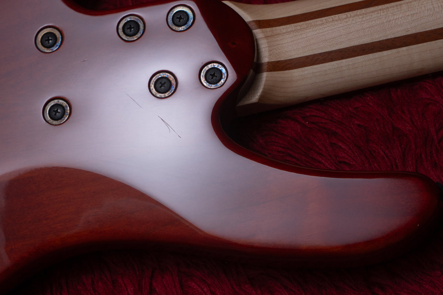 【used】YAMAHA / TRB1005J 2012 4.375kg #HPY113025【GIB Yokohama】