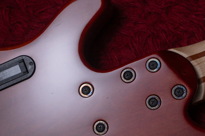 【used】YAMAHA / TRB1005J 2012 4.375kg #HPY113025【GIB Yokohama】