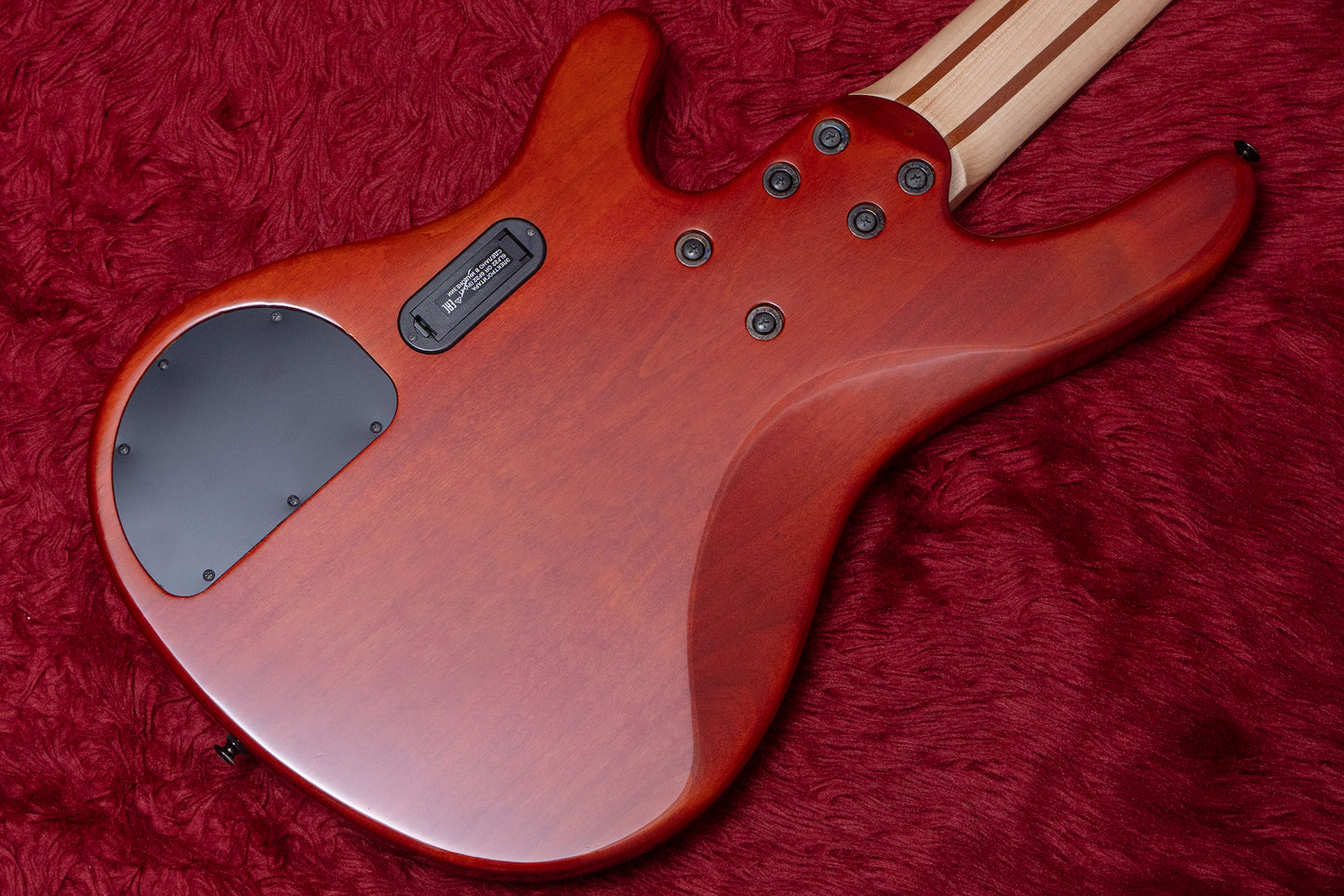 【used】YAMAHA / TRB1005J 2012 4.375kg #HPY113025【GIB Yokohama】