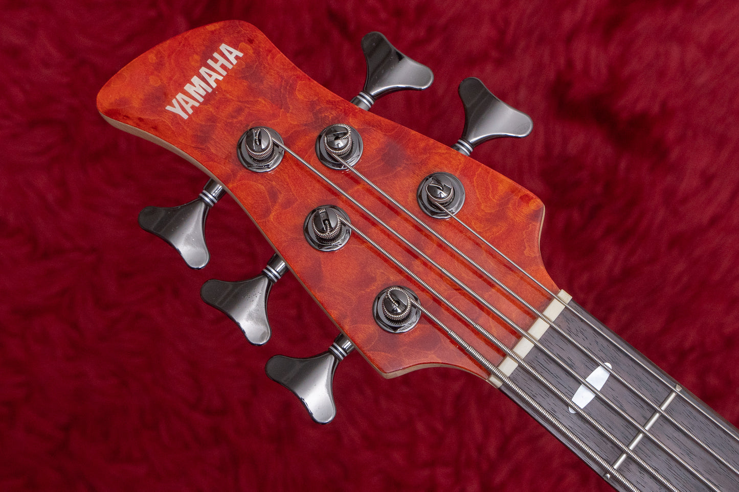 【used】YAMAHA / TRB1005J 2012 4.375kg #HPY113025【GIB Yokohama】