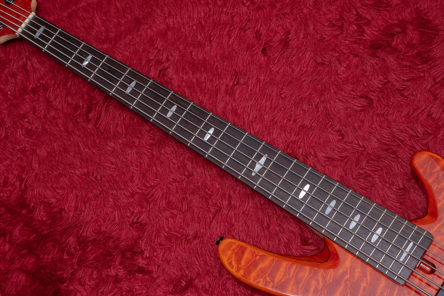 【used】YAMAHA / TRB1005J 2012 4.375kg #HPY113025【GIB Yokohama】