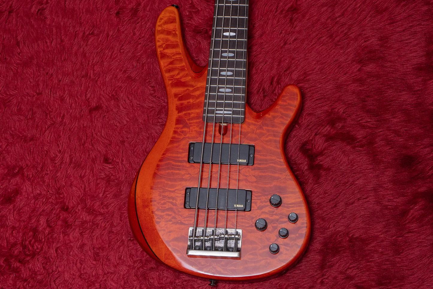 【used】YAMAHA / TRB1005J 2012 4.375kg #HPY113025【GIB Yokohama】