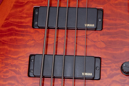 【used】YAMAHA / TRB1005J 2012 4.375kg #HPY113025【GIB Yokohama】