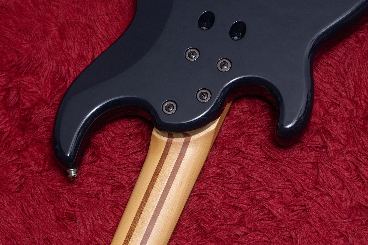 【used】YAMAHA / BBP35 MNB 2018 4.375kg #HOM503E【GIB Yokohama】