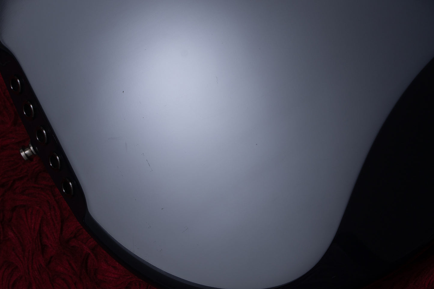 【used】YAMAHA / BBP35 MNB 2018 4.375kg #HOM503E【GIB Yokohama】