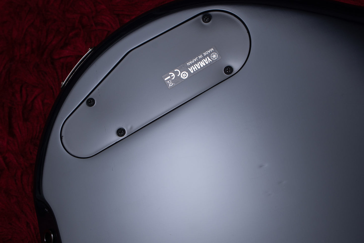 【used】YAMAHA / BBP35 MNB 2018 4.375kg #HOM503E【GIB Yokohama】