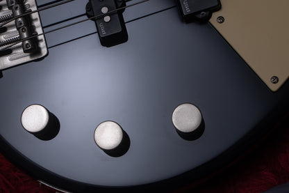 【used】YAMAHA / BBP35 MNB 2018 4.375kg #HOM503E【GIB Yokohama】